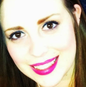 Meet your Posher, Rebekah